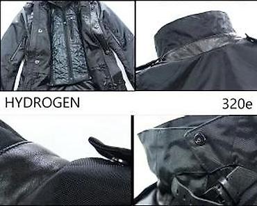 Zimske jakne: HYDROGEN, AERONAUTICA MILITARE, SLIMFIT MODELI, HIT 2025-26 | Novo! — 4
