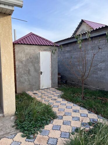 Продажа домов: Дом, 100 м², 4 комнаты, Собственник, Евроремонт — 1