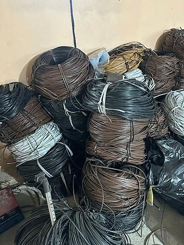 Другие товары для дома: Ротанг для плетения мебели и кашпо корзинки оптом и в розницу — 5