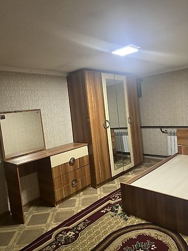 Студия, Парам без детей, С мебелью полностью