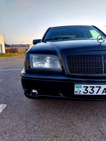 Бамперы и комплектующие: Mercedes-Benz, Новый, Аналог — 16