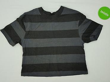 bluza stranger things pull and bear: House, T-shirt damski, rozmiar S — 2