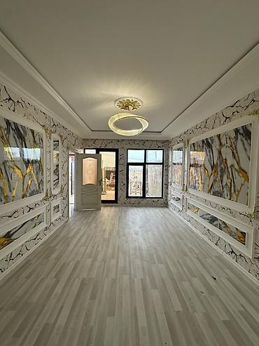 Həyət evləri və villalar: Balaxanı qəs. 3 otaqlı, 80 kv. m, Kredit yoxdur, Yeni təmirli — 3
