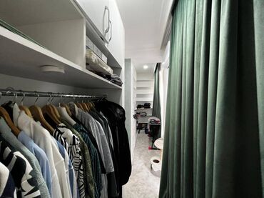 Yeni tikili: 3 otaqlı, Yeni tikili, 175 kv. m — 13