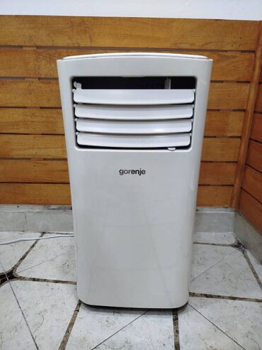 kondisioner kodları: Kondisioner Gorenje, Yeni, 20-25 kv. m