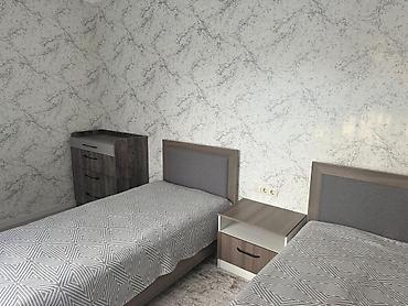 квартиры чайка: Коттедж, Chaika Resort, Сары-Ой, 6 мест — 5