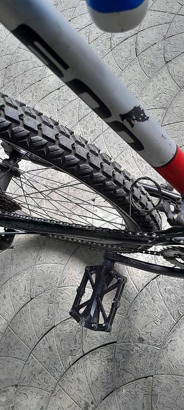 isma sport 29: STELS Navigator 600D velosiped - Alüminium gövdə, 26" təkərlər - — 4