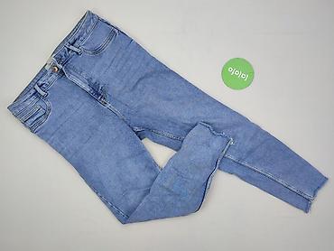jeansy berani: Jeansy damskie, rozmiar 2XL — 2