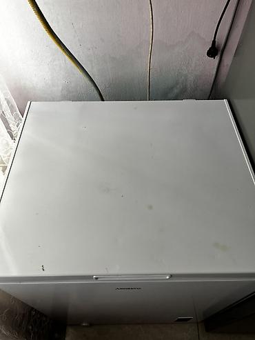 silver dondurucu: Qapalı dondurucu — 6