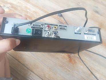 pioneer dvh 735 av: SPACE FTA 5S rəqəmsal peyk qəbuledicisi Xüsusiyyətlər: - Full HD — 3
