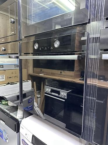 Встраиваемый электрический духовой шкаф Gorenje - Тип: независимый
