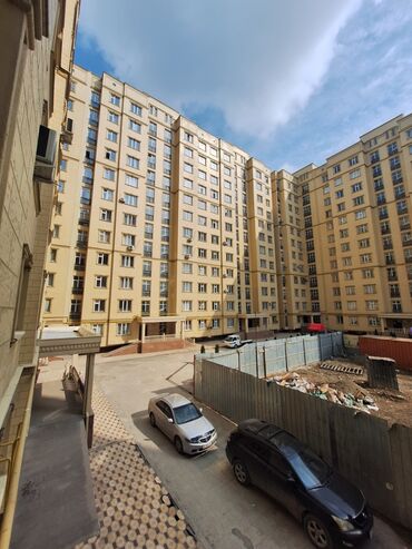 продаю квартира нарын: 1 комната, 46 м², Элитка, 2 этаж, Дизайнерский ремонт