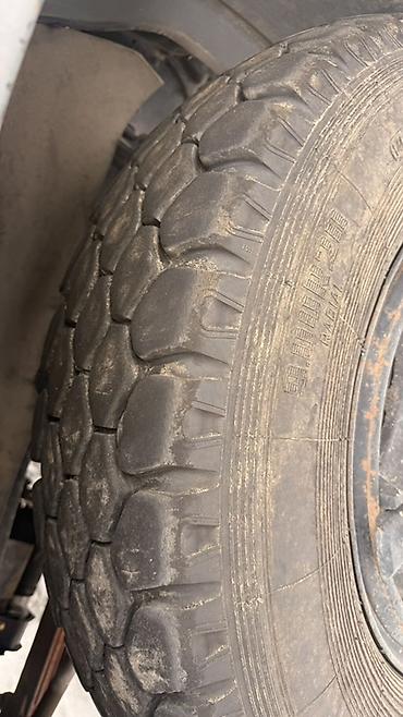 Грузовики: Грузовик, Камаз, Стандарт — 10