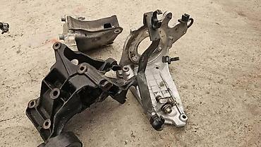 bravo: NOSAC MOTORA MENJACA ZA PEUGEOT 206, 306 — 1