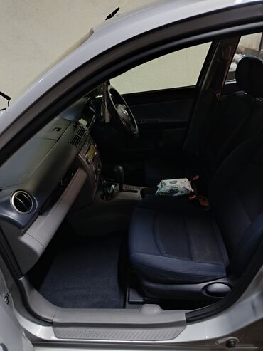 Mazda: Mazda Demio: 2003 г., 1.3 л, Вариатор, Бензин, Седан — 7