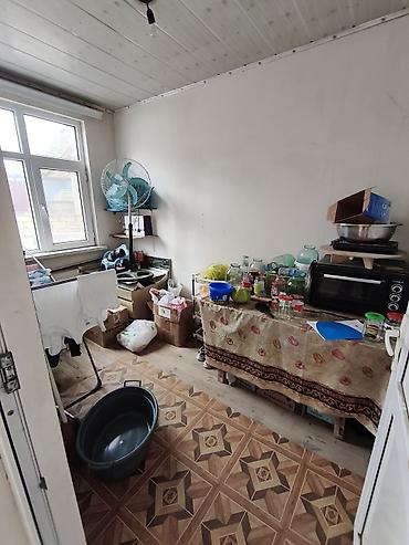 kredıtle evler: Satilir:4 otaqlı mənzil heyet evi.Oz şexsi evimdir.3 yataq otagi,1 — 8