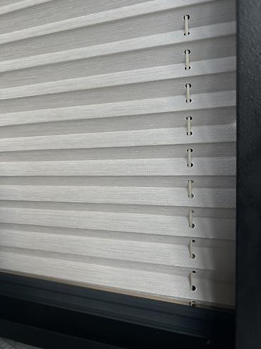Жалюзи и рольшторы: Жалюзи-плиссе ПРЕМИУМ КАЧЕСТВА. КАРА-БАЛТА, КАИНДЫ, БЕЛОВОДСК ЗАМЕР — 8
