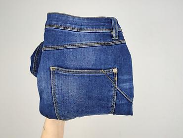 buty coolway: Reserved, Jeansy damskie, rozmiar S — 6