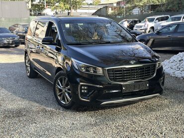 авто рассрочку без банка: Kia Carnival: 2020 г., 2.2 л, Типтроник, Дизель, Вэн/Минивэн