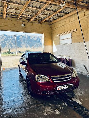 аутбэк субару: Chevrolet Lacetti: 2007 г., 1.4 л, Механика, Бензин, Седан — 2