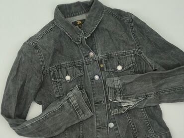 kombinezon narciarski c a: Women`s jeans jacket