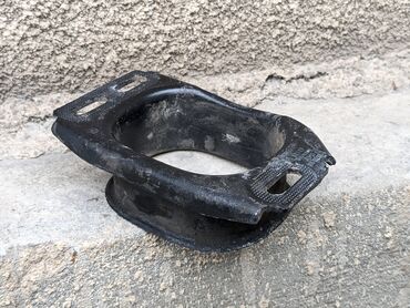 Подушки мотора: Подушка мотора Audi 1998 г., Б/у, Оригинал, Германия — 7