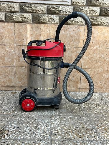 hava kompresoru satilir: 50 l, Omax, İşlənmiş — 10