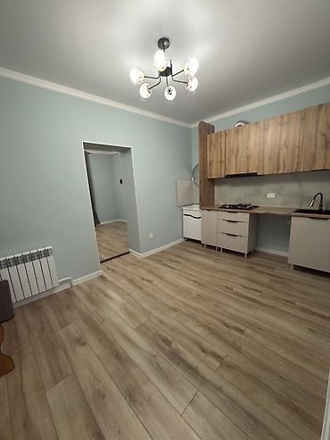 Долгосрочная аренда комнат: 35 м², С мебелью — 5