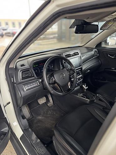 Ssangyong: Ssangyong Tivoli: 2022 г., 1.5 л, Бензин, Кроссовер at lalafo.kg — 9 Ssangyong: Ssangyong Tivoli: 2022 г., 1.5 л, Бензин, Кроссовер — 9