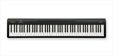 medeli sp201 plus: Roland FP-10 — компактное цифровое пианино с 88 клавишами PHA-4 — 2
