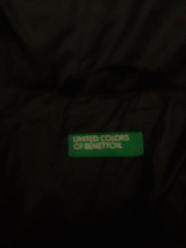 Kurtkalar: Kurtka, Bolonka, Qış, Benetton, L — 3