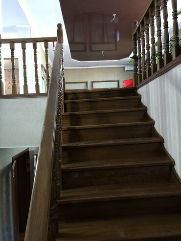 реставрация лестницы: Продается лестницы