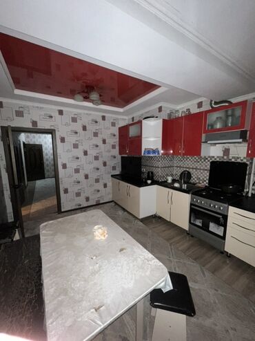 квартира керек ак босого: 70 м²