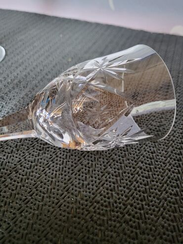 Čaše: Case za zestoko pice,kristal,rucno rezbarene 70te. Casice za zestoko na lalafo.rs — 9 Čaše: Case za zestoko pice,kristal,rucno rezbarene 70te. Casice za zestoko — 9