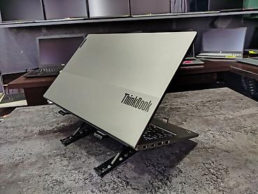 Ноутбуки Lenovo: Для программирования, Новый, AMD Ryzen 5 — 6