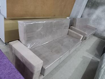 sofa: Прямой диван, Новый — 9