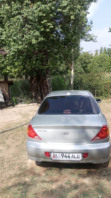 питбайк 110 куб: Kia Spectra: 2006 г., 1.6 л, Механика, Бензин, Седан