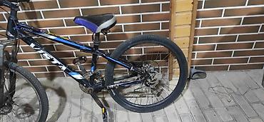 Velosipedlər: Marka/model: VISTA X550 dağ velosipedi Velosiped 400 — 2