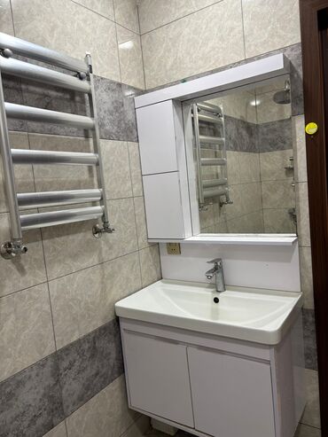 Uzunmüddətli kirayə evlər: 108 kv. m, 3 otaqlı, Kombi, Qaz, İşıq -da lalafo.az — 17 Uzunmüddətli kirayə evlər: 108 kv. m, 3 otaqlı, Kombi, Qaz, İşıq — 17