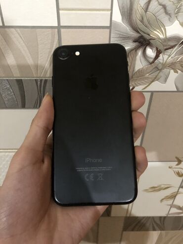 i̇pone 7: IPhone 7 | 32 GB Qara