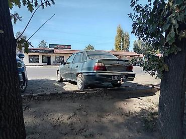 генератор нексия 2: Daewoo Nexia: 2004 г., 1.5 л, Механика, Бензин, Седан — 5