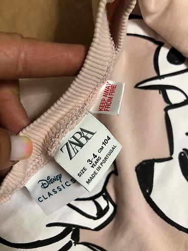 Другие детские вещи: Продаю фирменную детскую одежду на девочку Все в отличном состоянии — 18