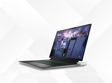Dell: Noutbuk DELL Alienware X14 R2 DELL ALIENWARE X14 R2 — 3