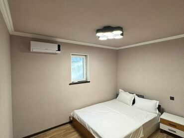 Günlük kirayə evlər: 185 kv. m, 6 otaqlı, İnternet, Qaz, Su — 18