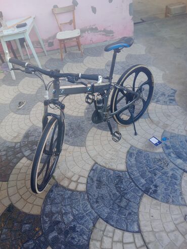 Şəhər velosipedləri: Şəhər velosipedləri