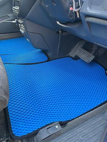 СТО, ремонт транспорта: Перетяжка салона — 18