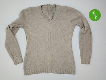 sweter kaszmir: Sweter damski, rozmiar M — 2