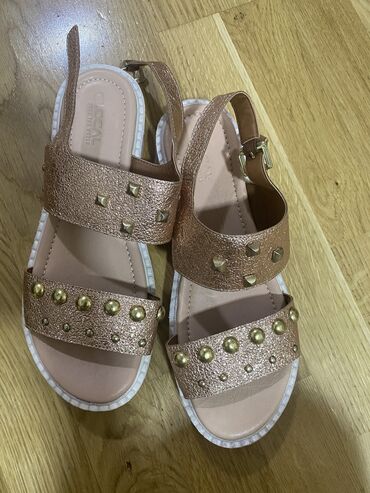 sandale br 40: Sandals, 40