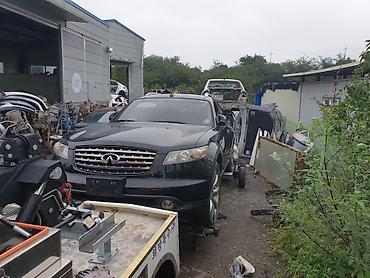 infiniti: Автозапчасти infiniti Инфинити fx45, FX35. Авторазбор Бишкек — 3