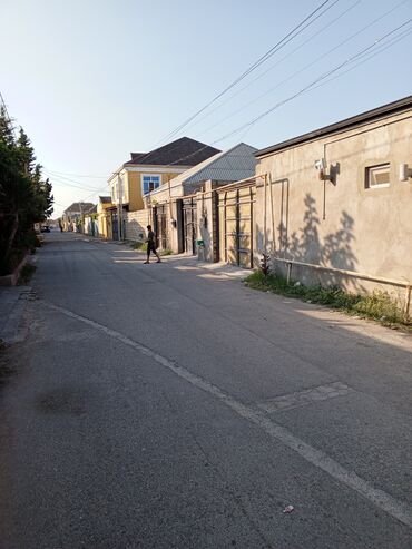 Həyət evləri və villaların satışı: Binə 6 otaqlı, 165 kv. m, Kredit yoxdur, Yeni təmirli — 21